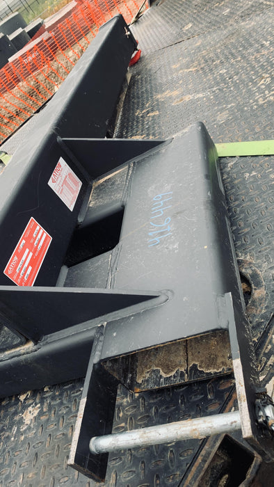 2024 ARROW MATERIAL HANDLING CE60-TH-STP