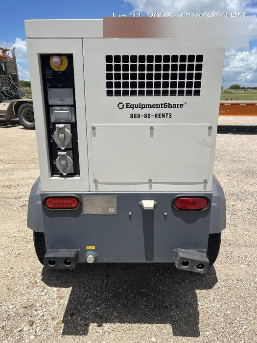 2022 ATLAS COPCO QAS25 CWK