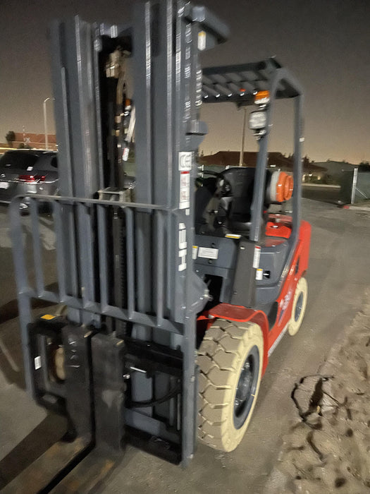 2022 HELI CPQYD30-KU1H - QUAD