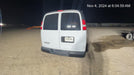2023 CHEVROLET Express Van - Rental
