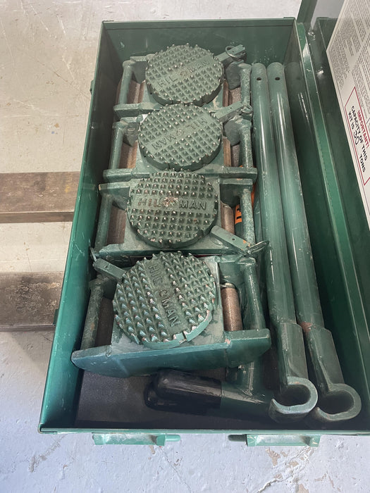 2020 HILMAN ROLLERS KRS-30-SLD