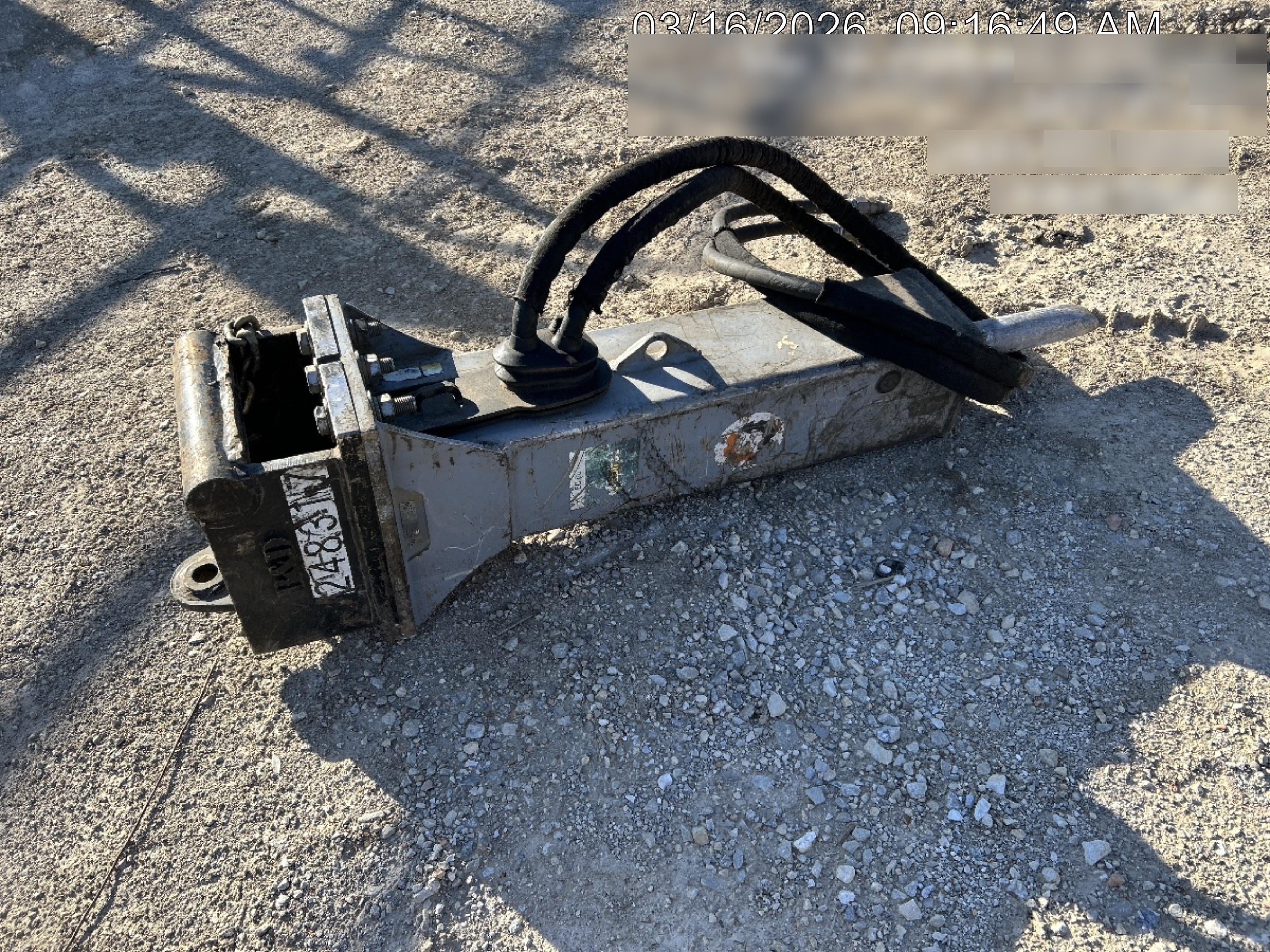 2022 EPIROC EC60T