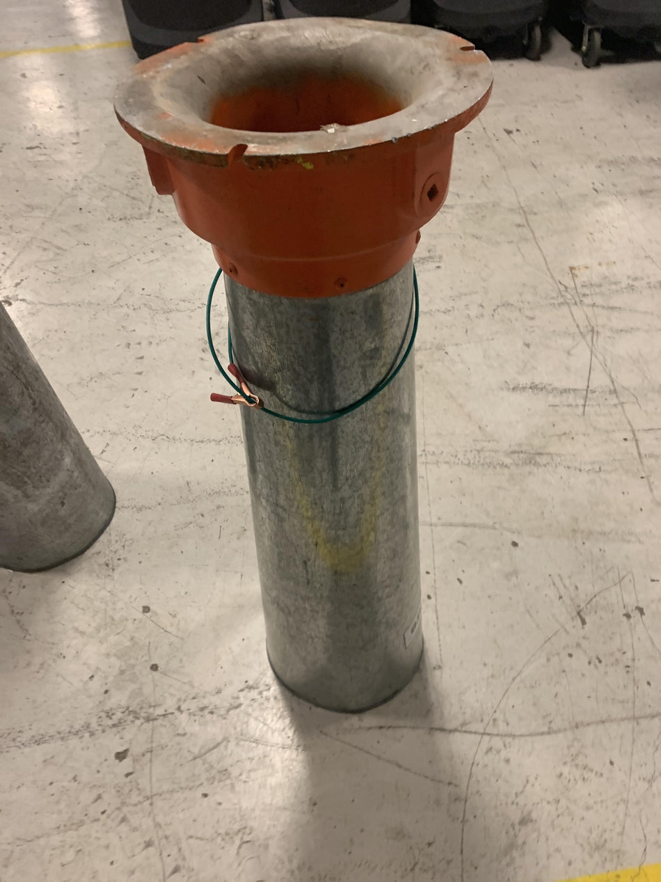 2021 MICHIGAN PNEUMATIC HV-8AM