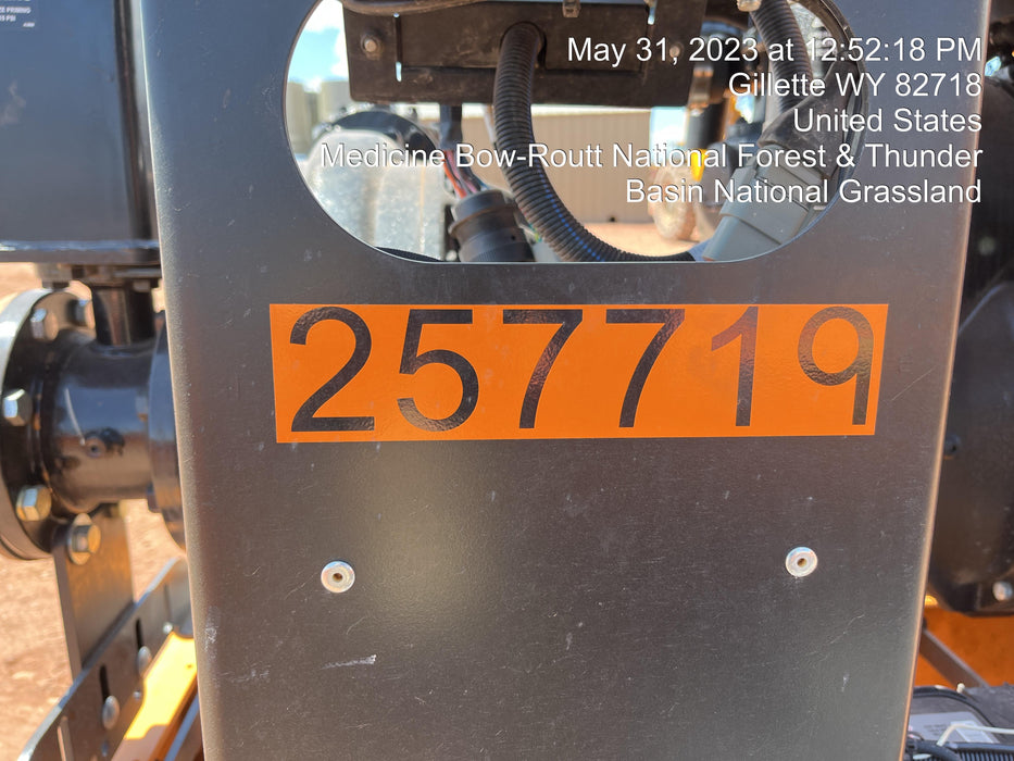 2022 PIONEER PP63C17L71-4045HFC06