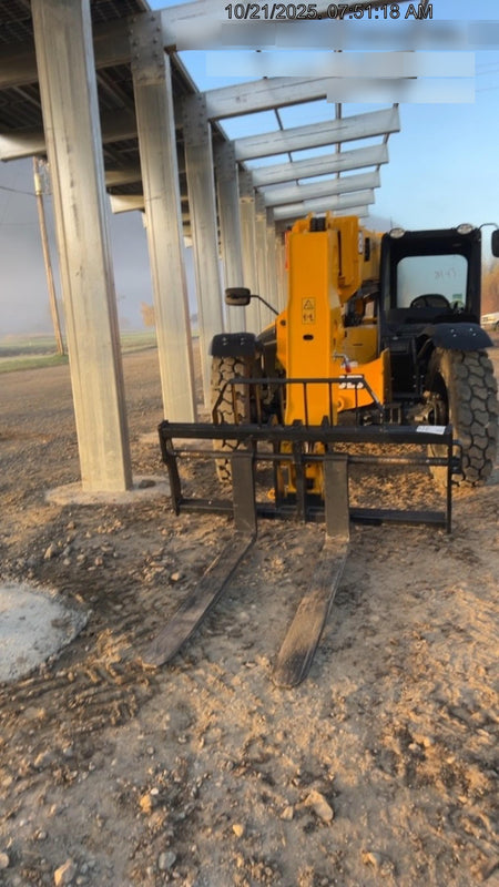 2025 JCB 509-42