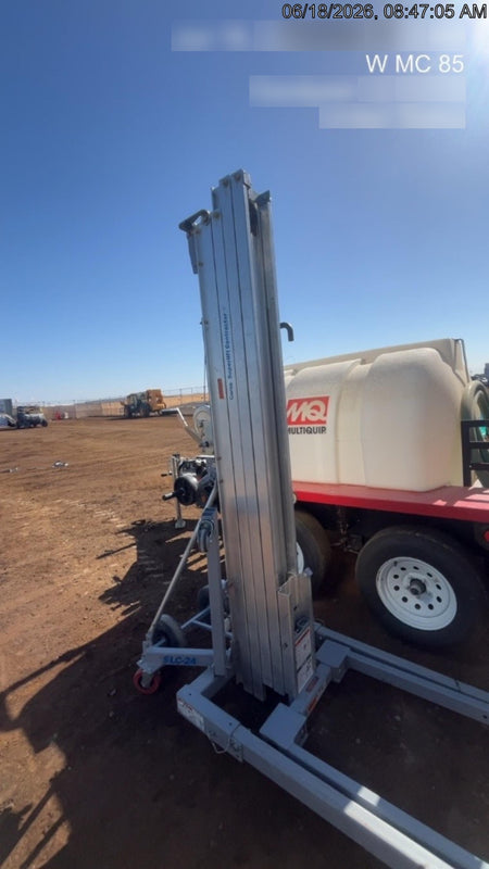 2024 GENIE SLC-24