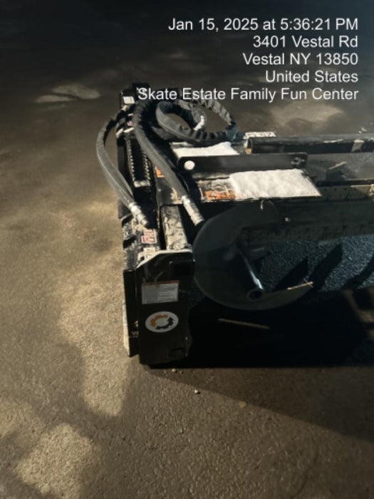 2024 VIRNIG TCH48-25