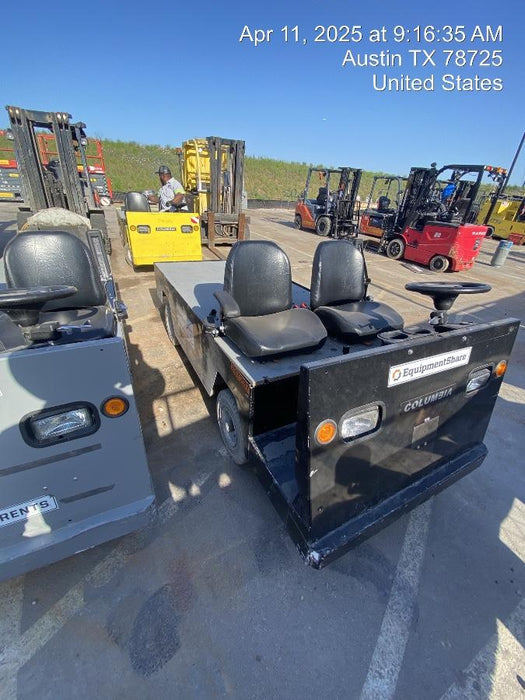 2022 COLUMBIA Payloader 2XL