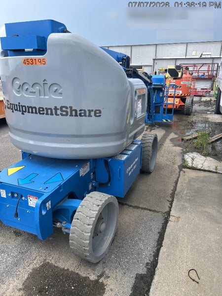 2024 GENIE Z40/23N RJ