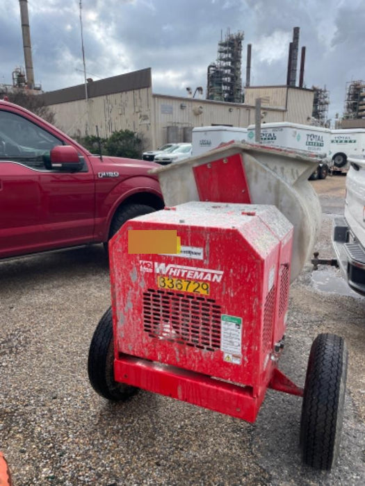 2023 MULTIQUIP WM90PH8