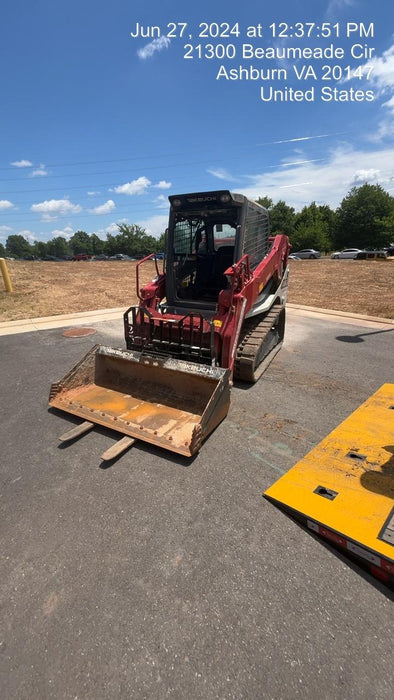 2024 VIRNIG PF4855-5VG