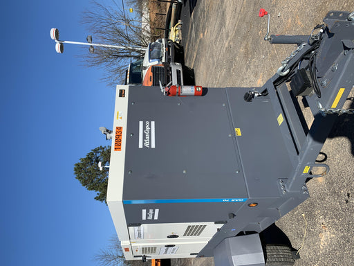 2020 ATLAS COPCO QAS 70