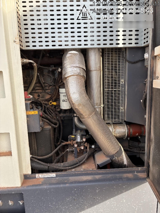 2023 ATLAS COPCO QAS 175