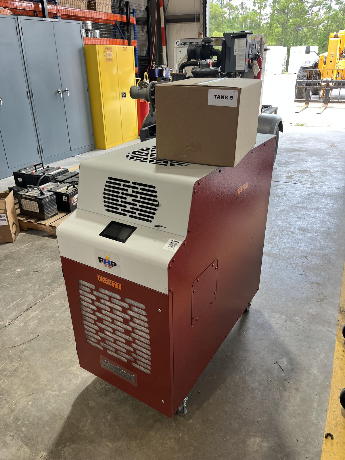 2026 KWIKOOL KPHP2211-3