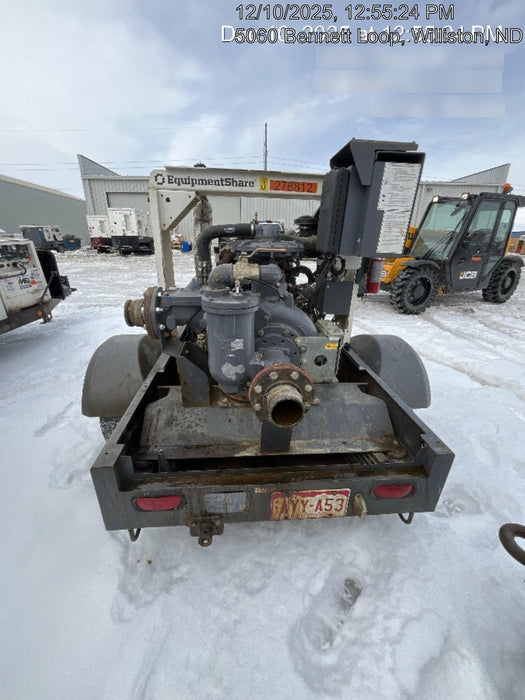 2022 ATLAS COPCO PAC F44 KD