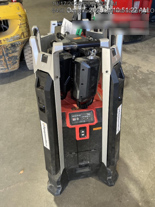 2024 MILWAUKEE MXF041-1XC