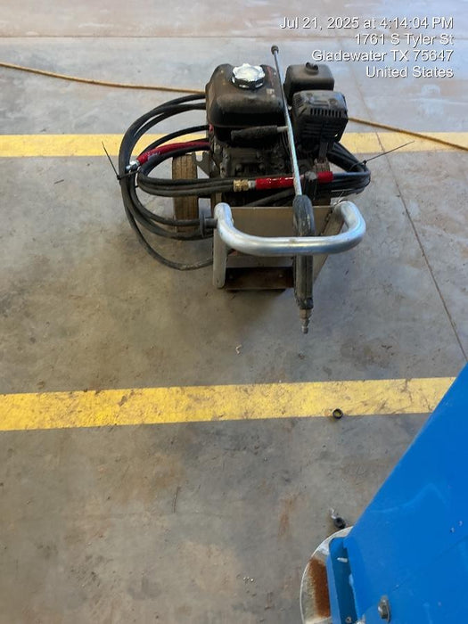 2021 MI-T-M CORPORATION CA-2703-1MMH