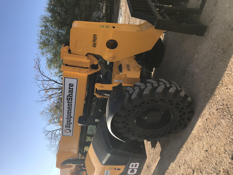 2019 JCB 506-36