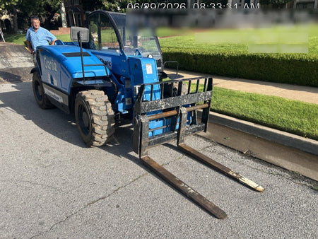 2024 GENIE GTH-5519