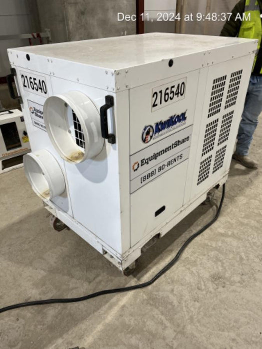 2022 KWIKOOL KPO5-21