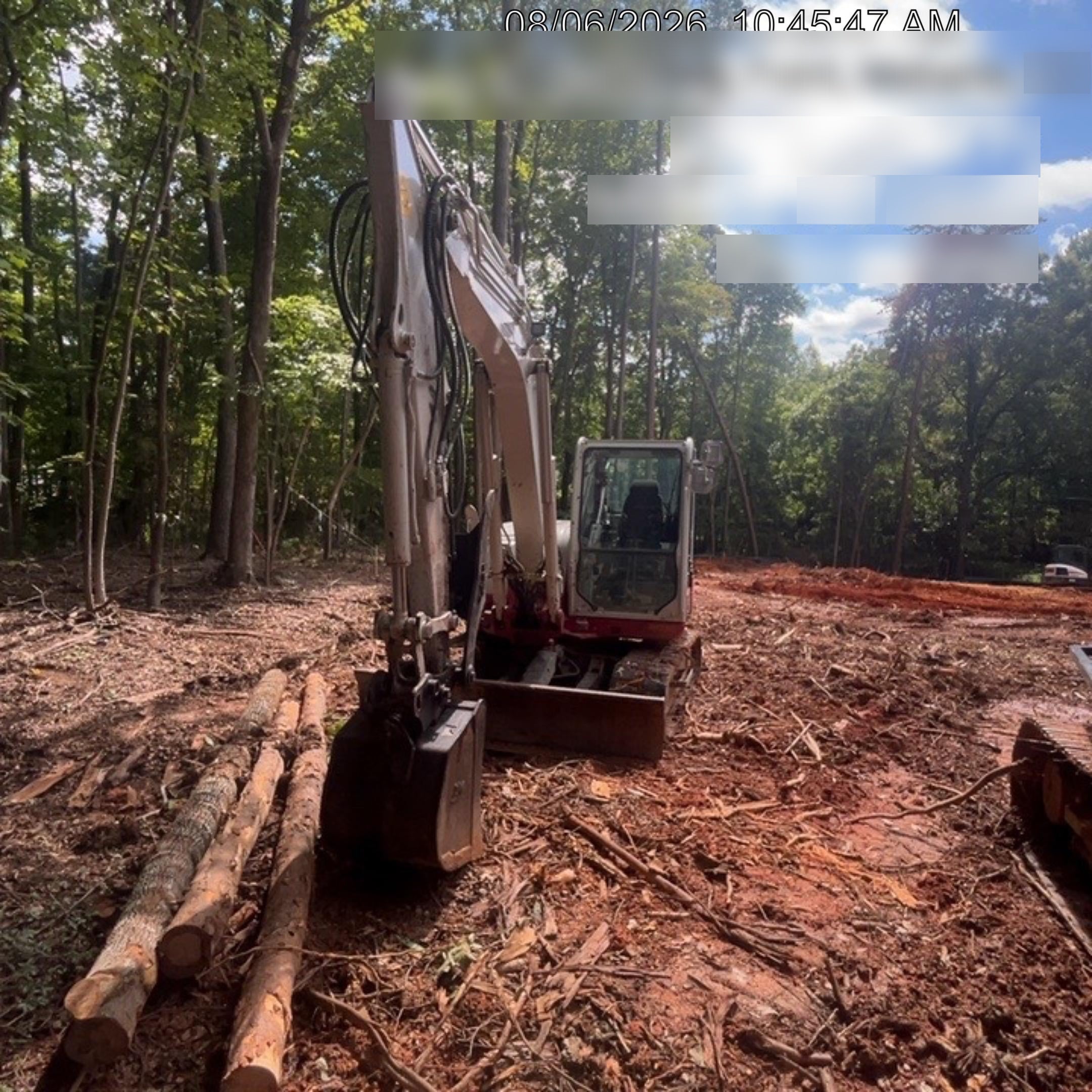 2022 TAKEUCHI TB290-CR