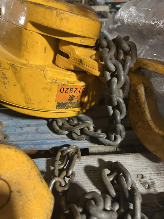 2023 HARRINGTON CF030-20