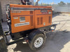 2021 Lincoln Electric Vantage 549X Ready Pak 3, ORANGE (includes trailer, cable rack, fender light kit)
