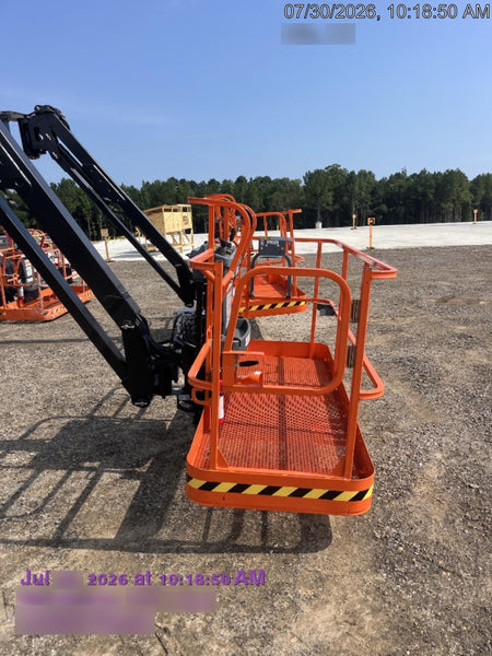 2026 JLG 1350SJP