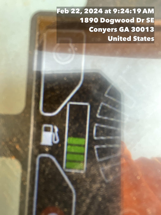 2022 ATLAS COPCO XAS188