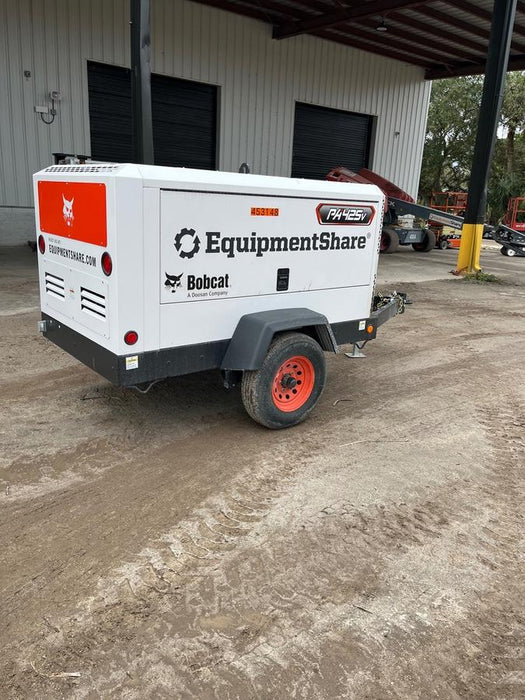 2025 BOBCAT PA425WCU-T4F