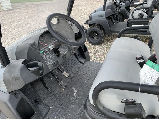 2021 Club Car CA1700D Canopy, Diesel, 4 Passenger