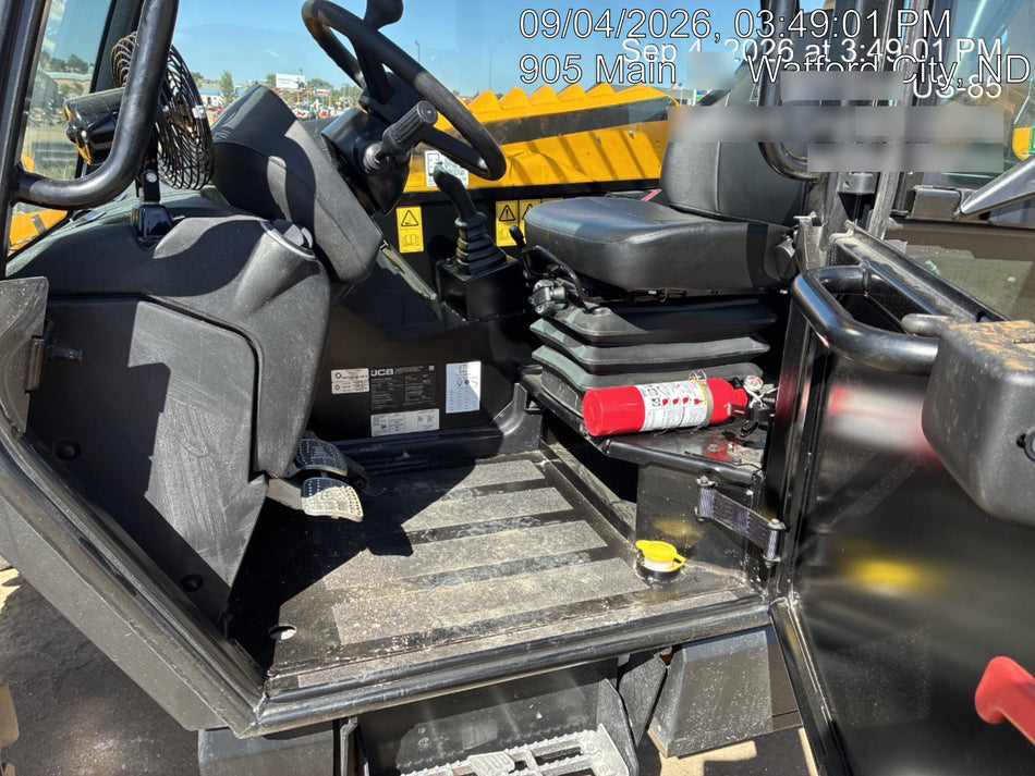 2026 JCB 509-42