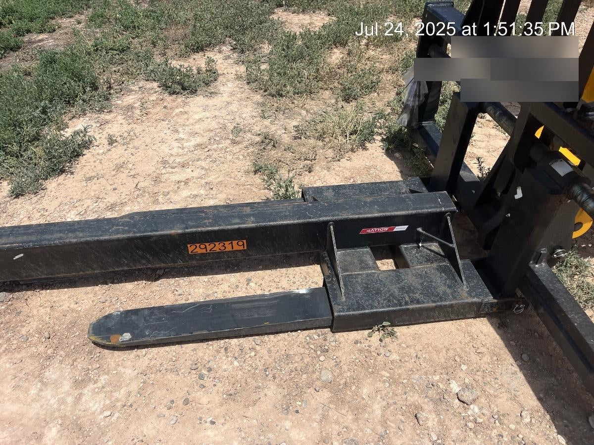 2023 ARROW MATERIAL HANDLING CE60-TH-STP