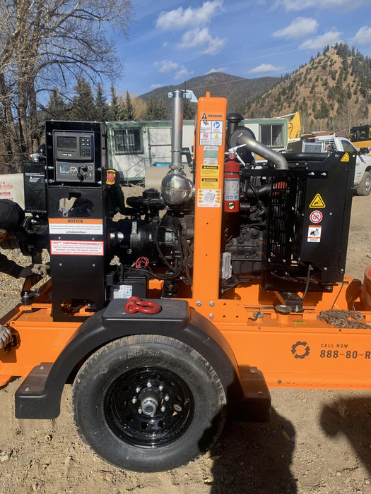 2021 PIONEER PP66S12L71-TD2.9L4