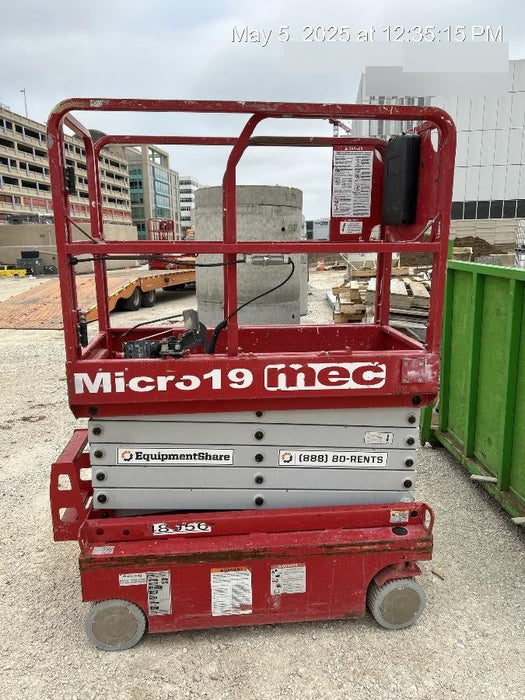 2019 MEC Micro 19