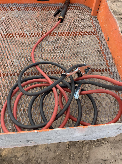 2022 MILLER ELECTRIC CST-280