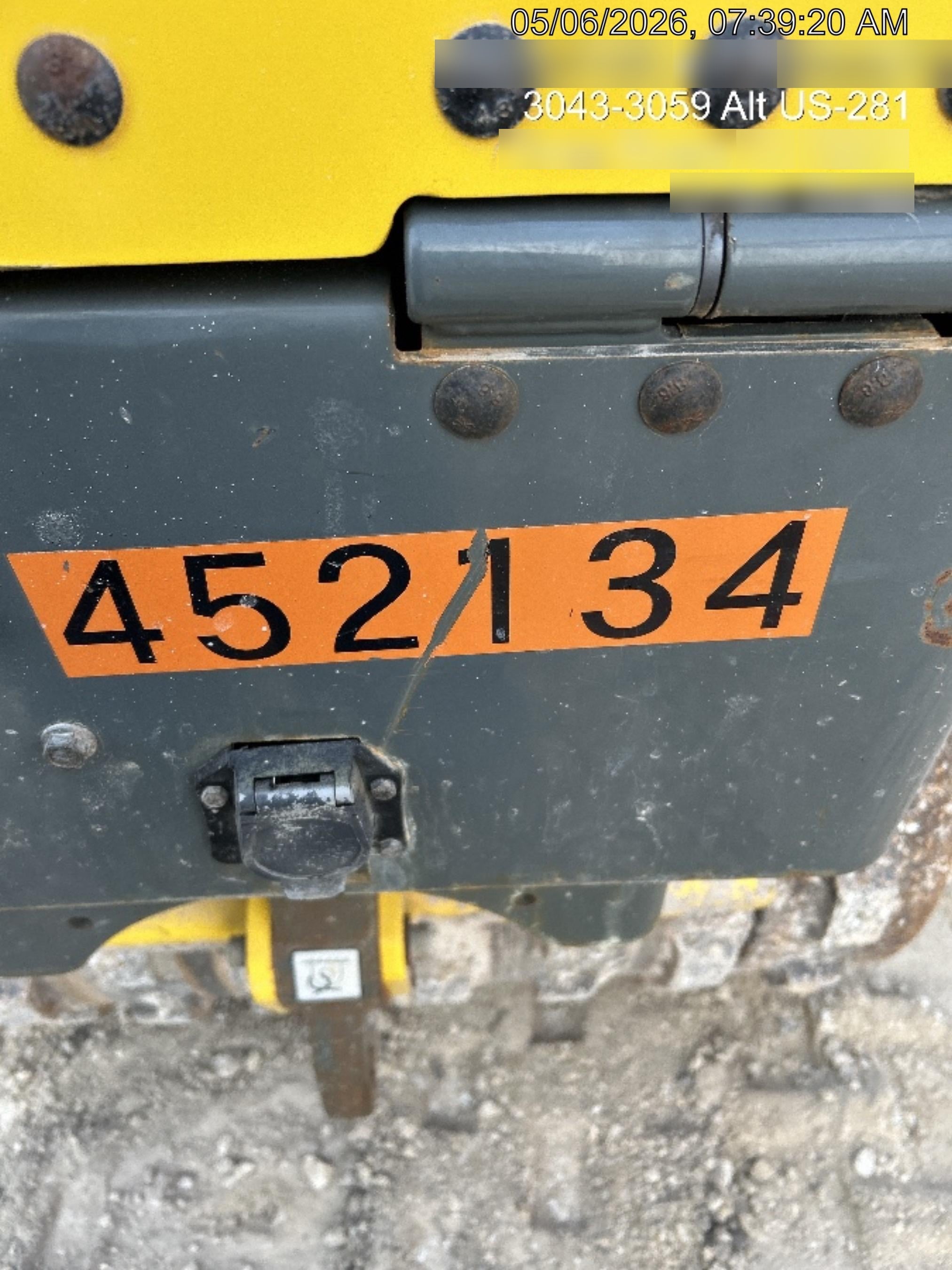 2024 WACKER NEUSON RTLx-SC3