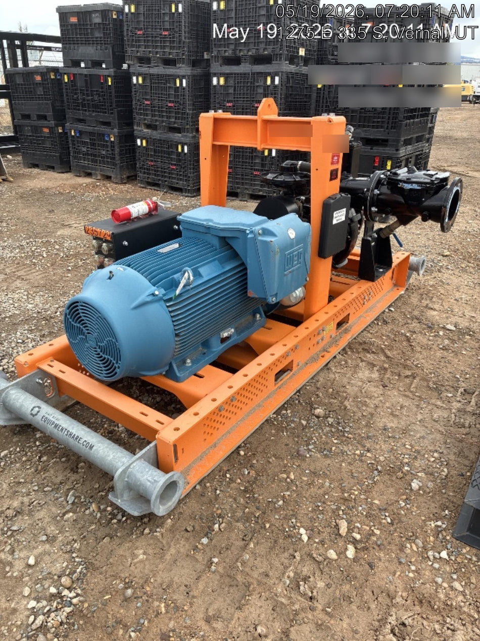 2022 PIONEER EPP108S17L71