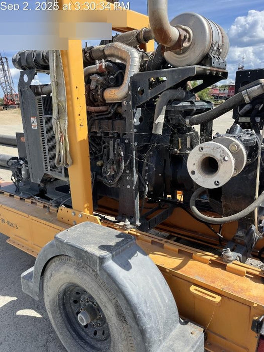 2022 PIONEER PP63C17L71-4045HFC06