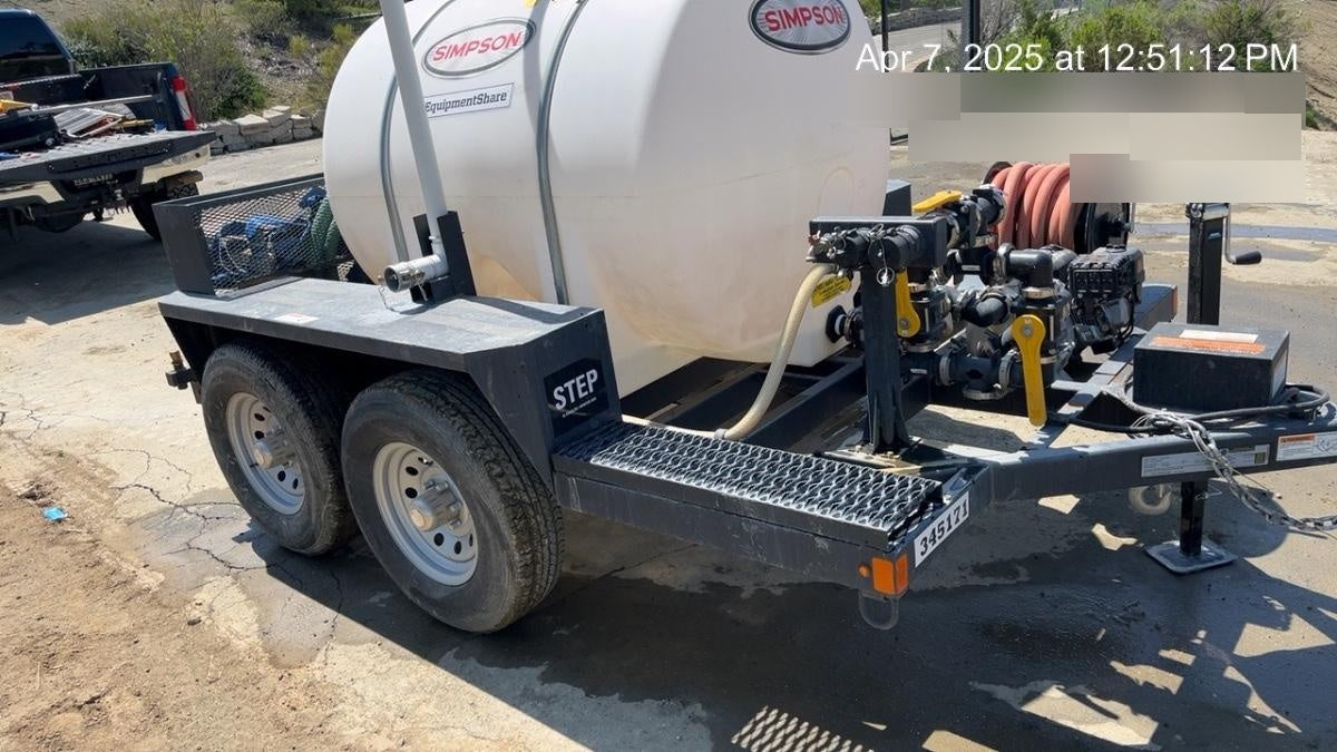 2023 SIMPSON SWT-52517