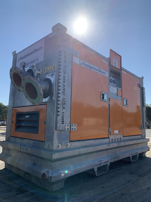 2022 MYERS-SETH MSP PP-150