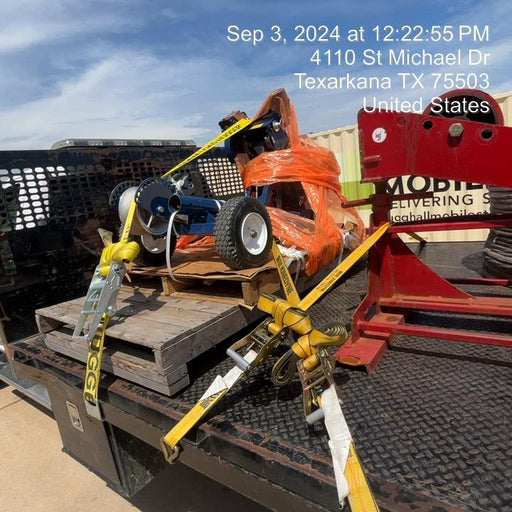 2024 CURRENT TOOLS 100A