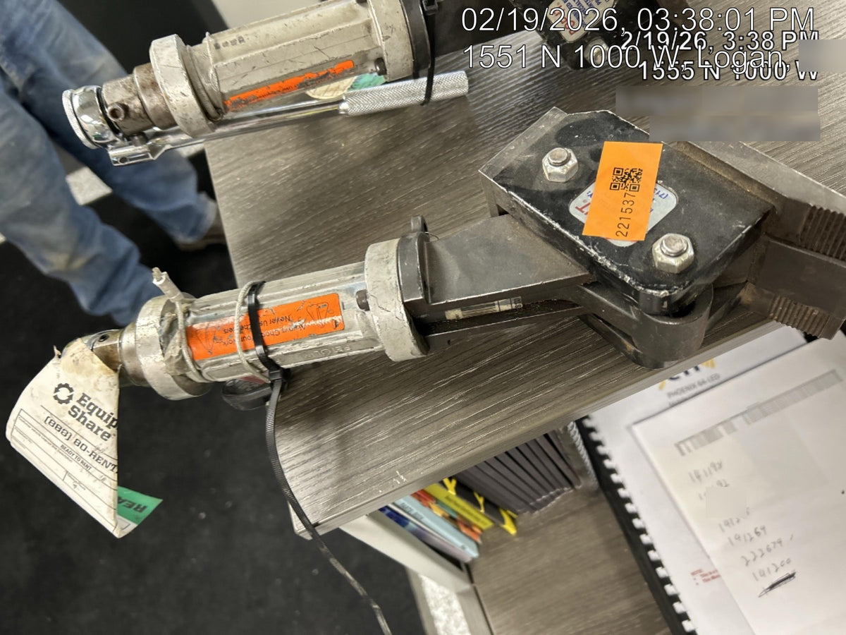 2022 PETOL PHD0535 GEARWRENCH