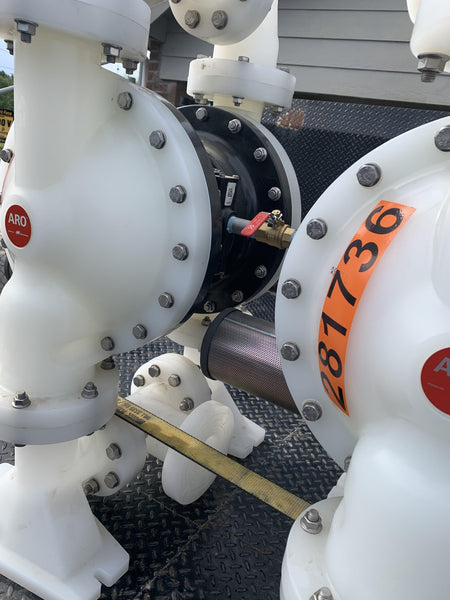 2022 INGERSOLL RAND PD30P-DPS-PTT-A
