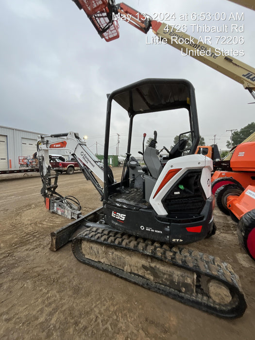 2024 HUSQVARNA FS400