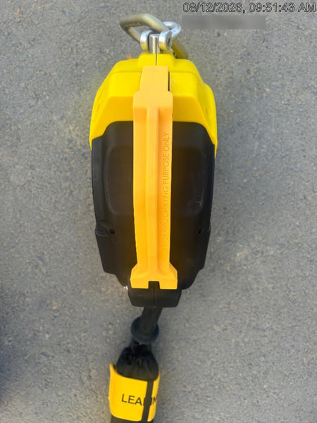 2025 WERNER R410050