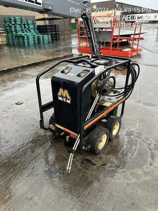 2021 MI-T-M CORPORATION HSP-3504-3MGH