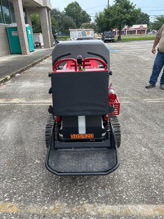 2025 TORO MBTX 2500-TS