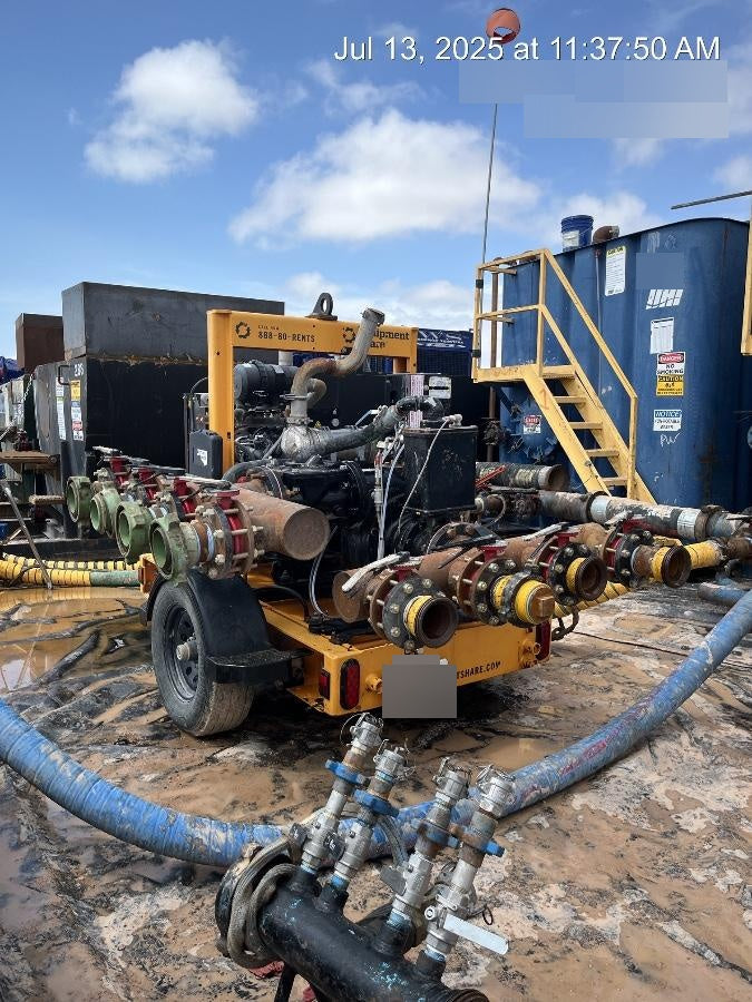 2022 PIONEER PP66S12L71-TD2.9L4