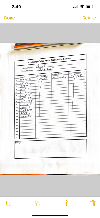 2021 HARRINGTON UBC030